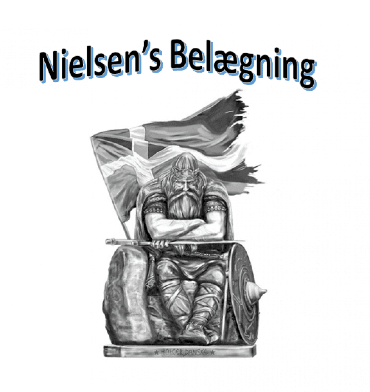 Nielsen's Belægning