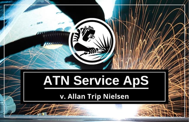 ATN Service Aps