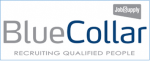 Logo BlueCollar JobSupply Sp. z o.o.